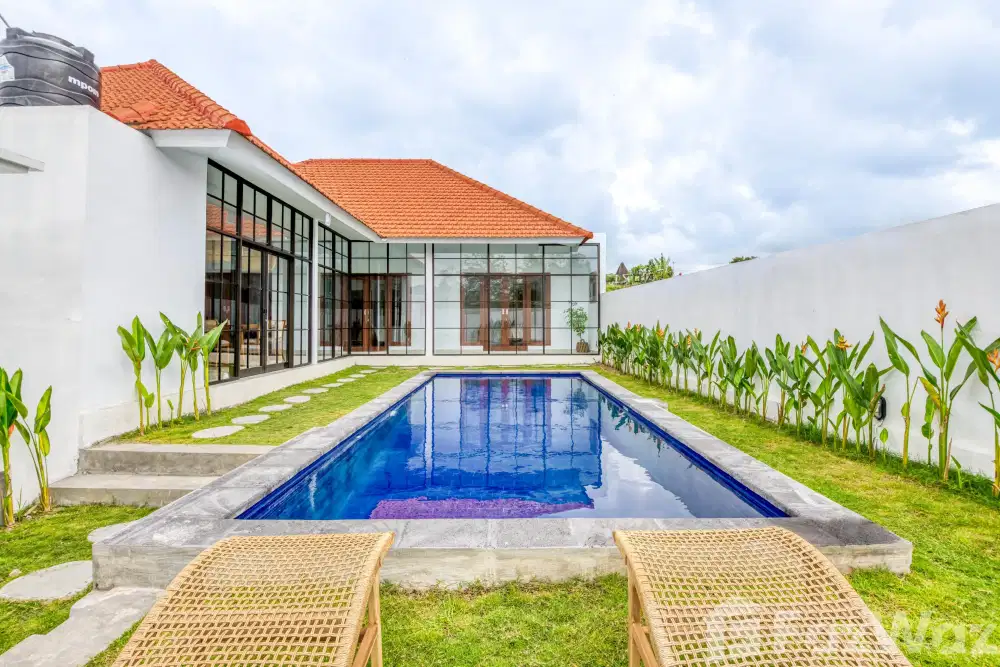 3 Bedroom Villa for rent in Mengwi, Bali