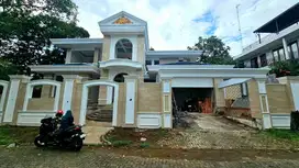 Rumah di Danau Bogor Raya Dekat Toll Tanah Baru, Botani, Kebun Raya