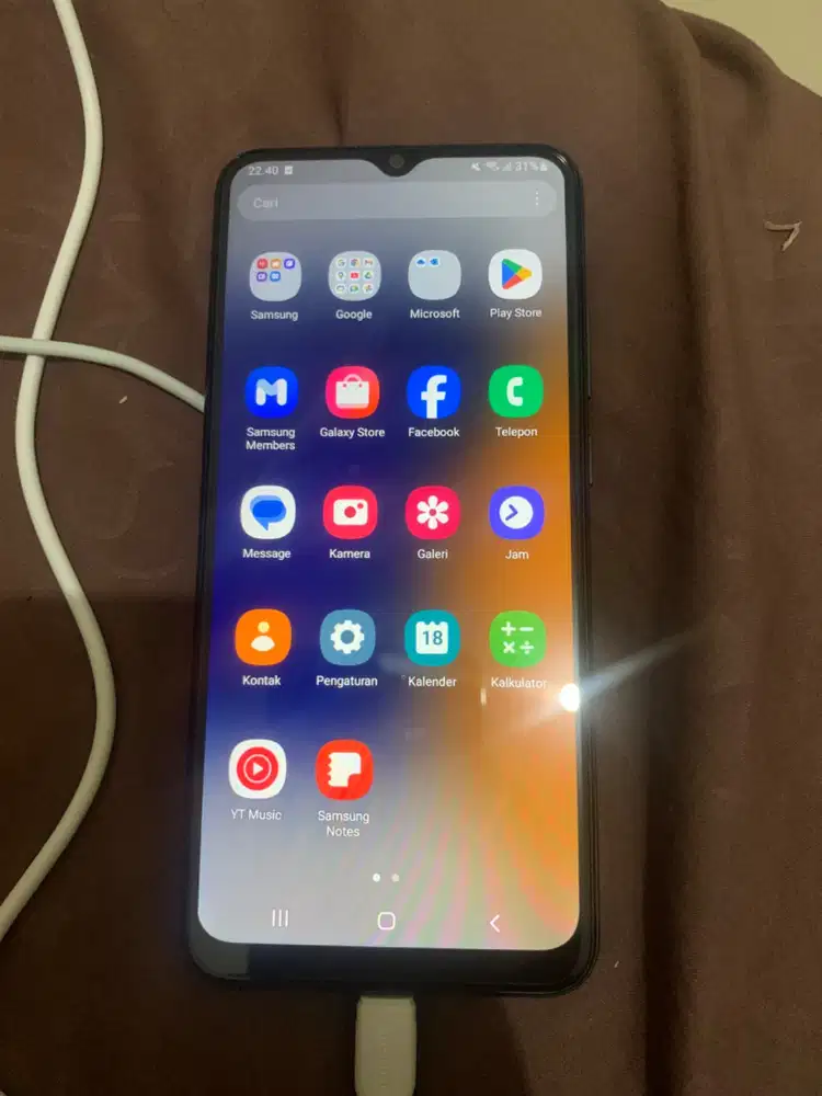 samsung a03 full set