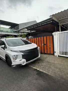 Dijual Rumah di Banjar Wijaya Cipondoh