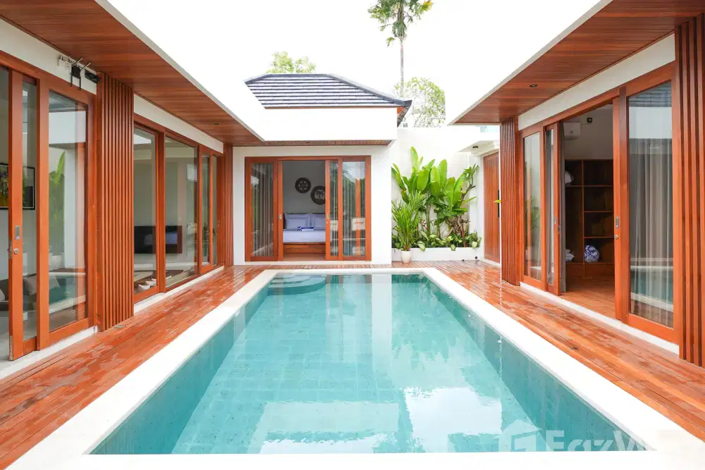 2 Bedroom Villa for rent in Ungasan, Bali