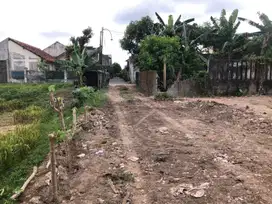 Dekat Tugu Jogja dan Jalan Kabupaten, Kaavling siap bangun-SHMP