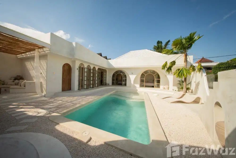 2 Bedroom Villa for sale in Umalas, Bali