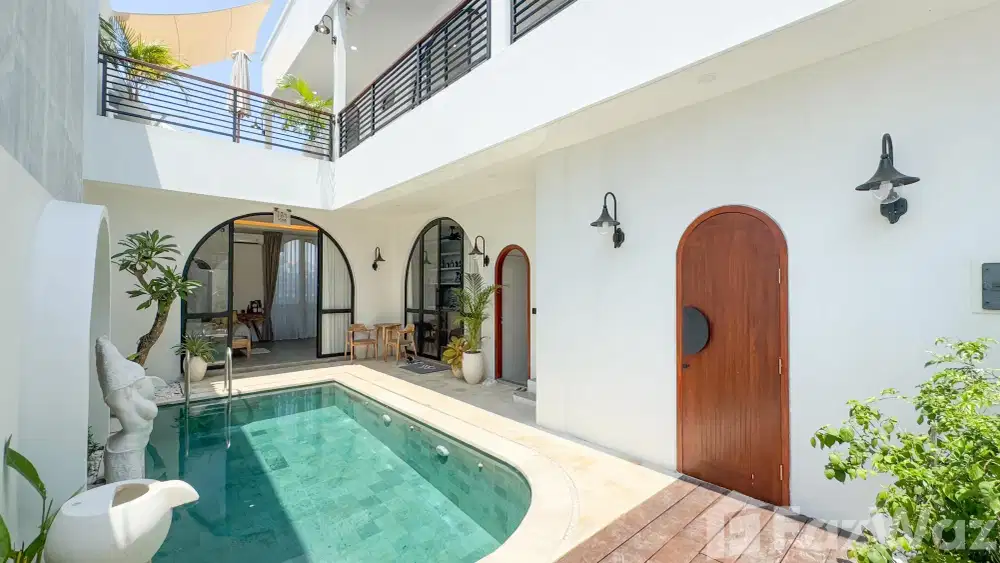 3 Bedroom Villa for rent in Denpasar Barat, Bali