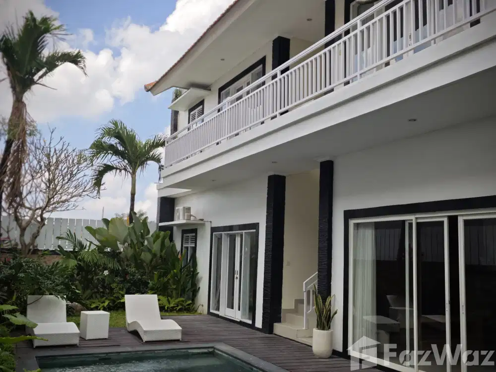 3 Bedroom Villa for rent in Kerobokan, Bali