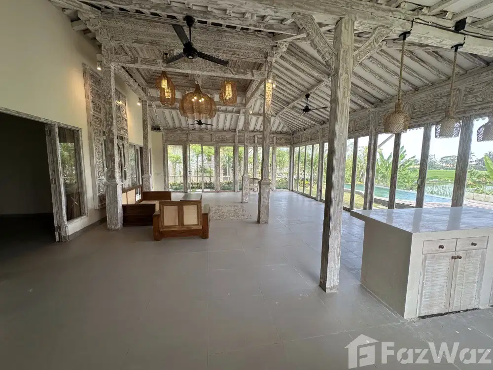 2 Bedroom Villa for rent in Pererenan, Bali