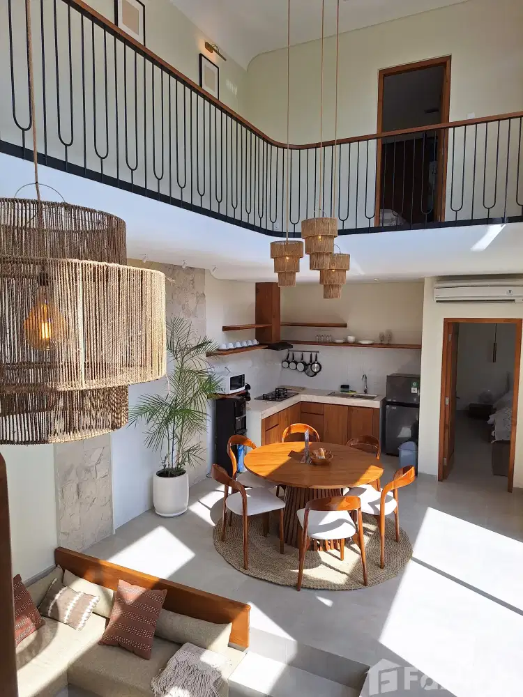 3 Bedroom Villa for rent in Seminyak, Bali