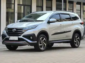 Rush S TRD 2019