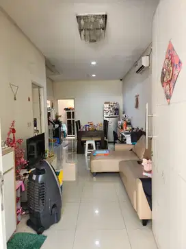 Dijual Rumah Siap Huni!!! di Green Lake City, Cluster Amerika Kota Tangerang