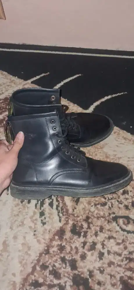 Docmart High Kalep