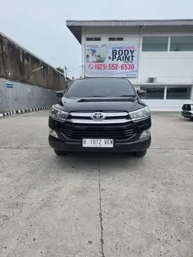 Kijang Innova 2.0 V AT 2017