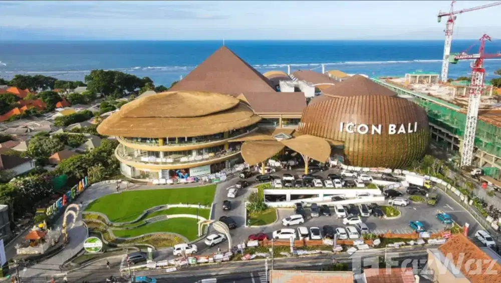 Land for sale in Sanur, Bali