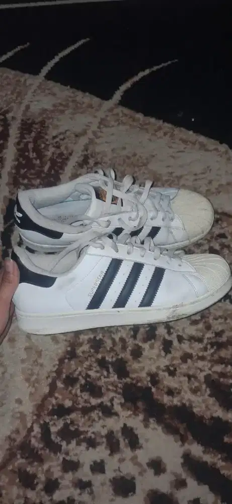 Adidas Superstar