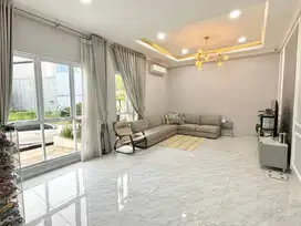 DIJUAL CEPAT RUMAH MEWAH BAGUS DI CITRA 6 JAKARTA BARAT