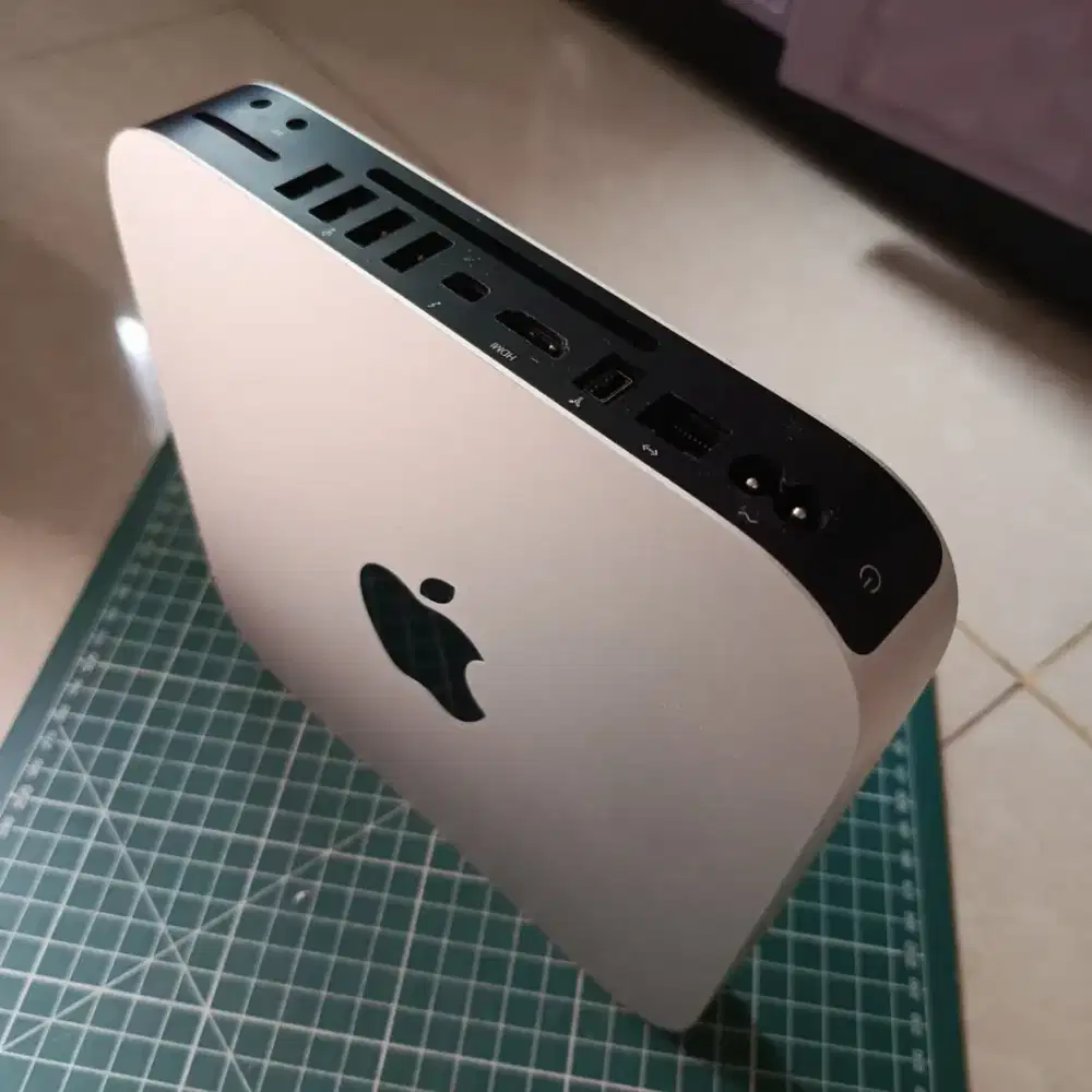 Mac Mini (ApplePC)