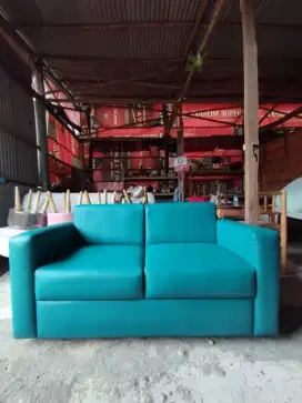 Sofa warna Tosca kualitas export