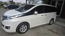 Mazda Biante 2.0 Skyactive Bensin - At 2017
