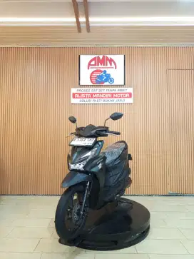 Beat Deluxe Smart Key 2024 Cash Kredit Mokas Berkualitas