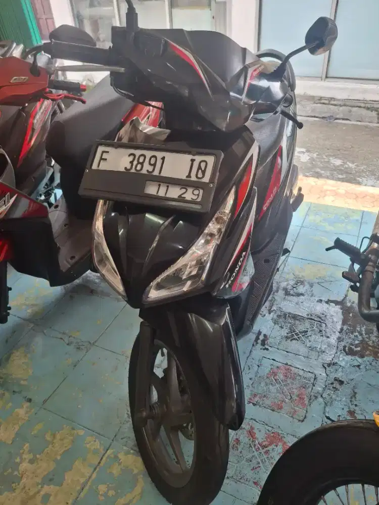 DIJUAL HONDA VARIO ADVANCE 2015 ,VARIO LED DLL BISA TT HARGA MURAH