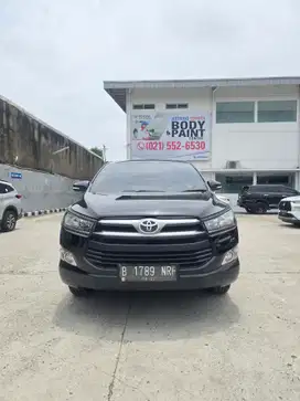 Kijang Innova 2.4 V At 2017 Diesel