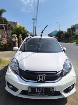 D jual brio E cvt 2018