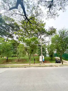 JUAL LAHAN PRIME LOCATION JL.MAJAPAHIT LIPPO CIKARANG