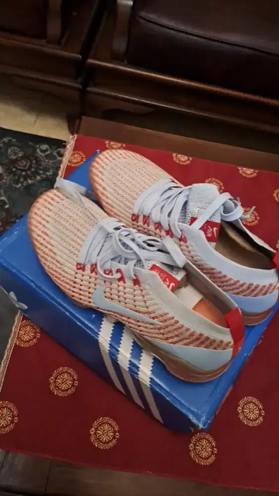 Sepatu nike ori size 38