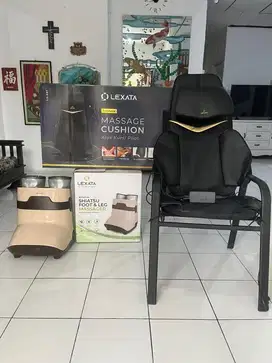Dijual Alat Pijat Kesehatan