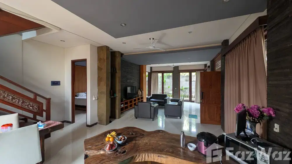 3 Bedroom Villa for sale in Seminyak, Bali