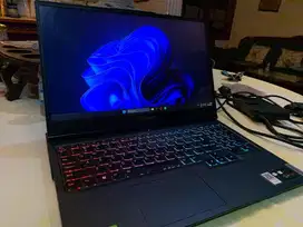LENOVO LEGION 5 (No minus)