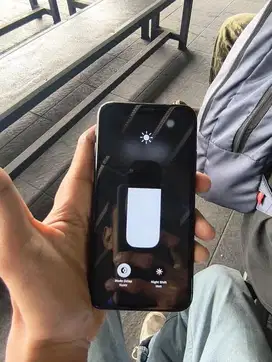 IPHONE X 256GB INTER