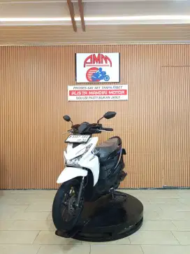 Honda Beat Sporty Cbs 2025 Cash Kredit Like New