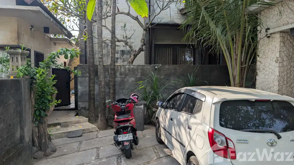 3 Bedroom Villa for sale in Seminyak, Bali