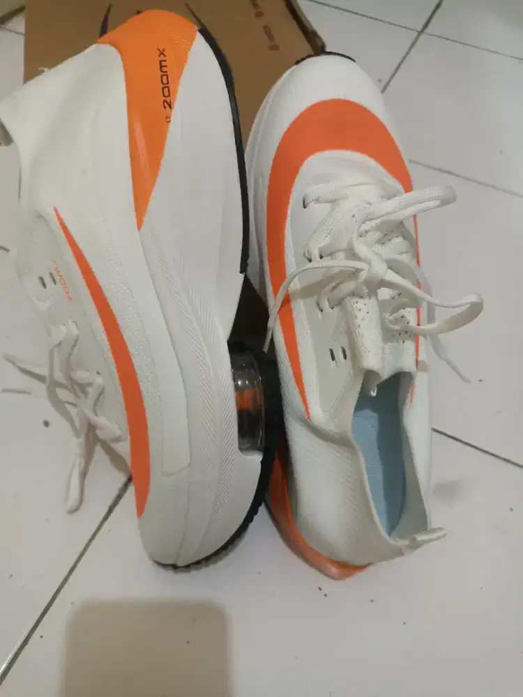 Sepatu Running Coocco Size 41