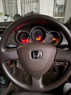 Honda City 2004