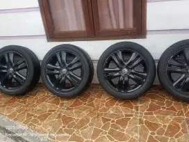 Velk oem Jaz GE8