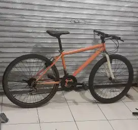 Sepeda MTB 26 Senator
