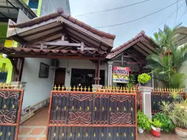 Jual Rumah Kesayangan Segera