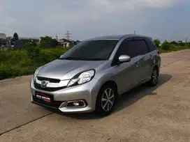 Honda Mobilio 2016 Bensin