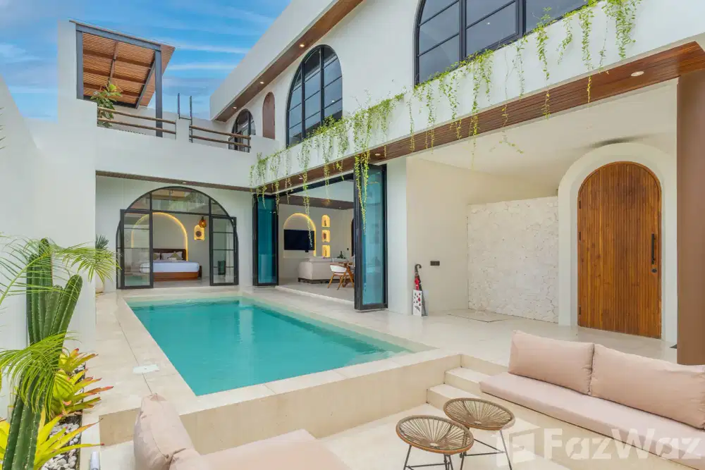 3 Bedroom Villa for sale in Seminyak, Bali