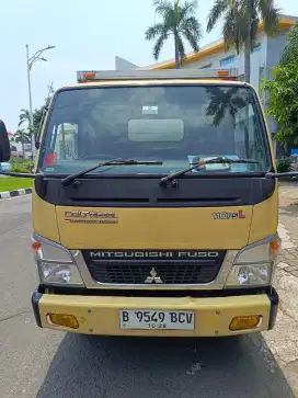 Mitsubishi colt Diesel engkel long