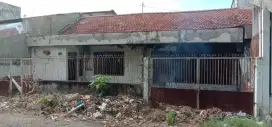 Rumah Hitung Tanah Bubutan Tulungagung Sby LT224 SHM 1,6M Nego
