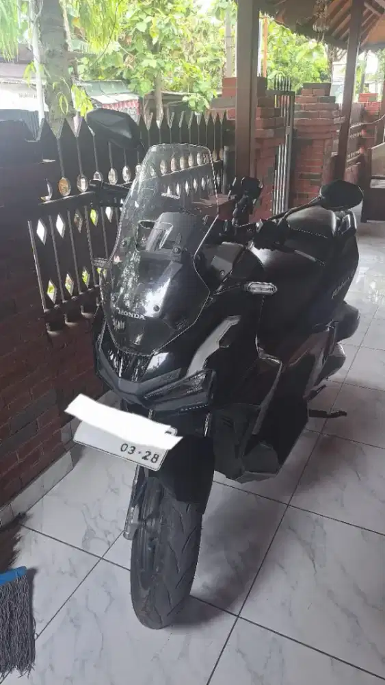 Jual ADV 160 Cbs 2023