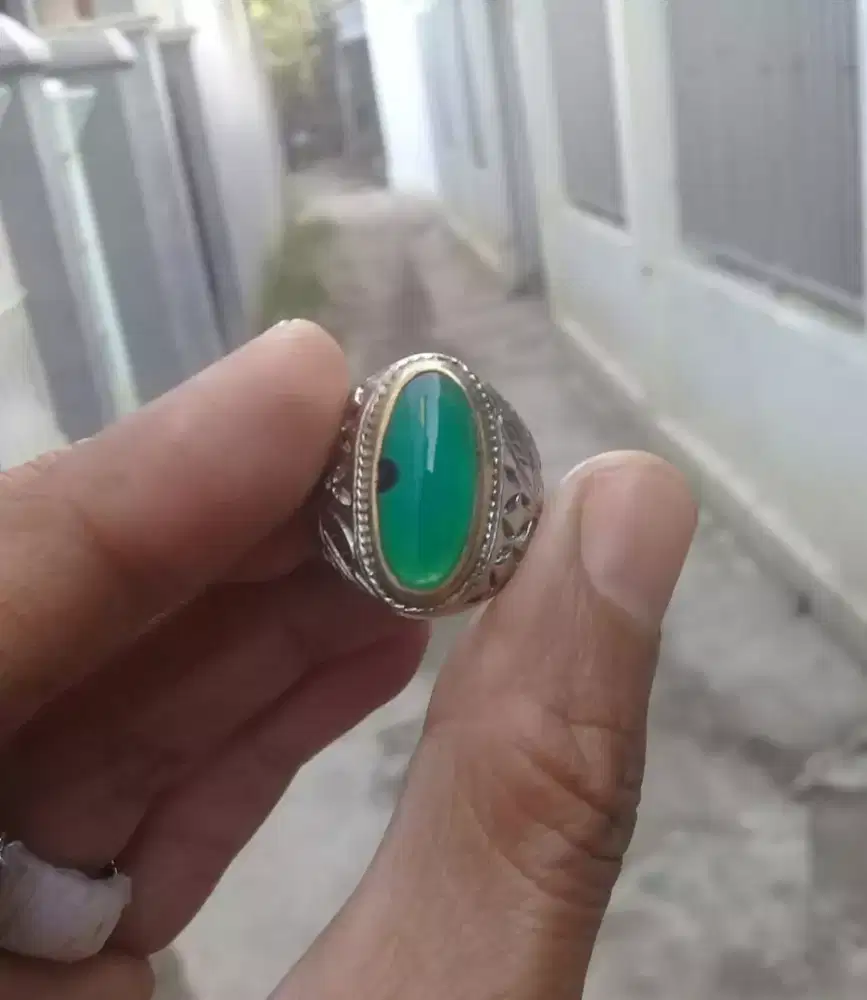 Bacan doko kristal dim 17