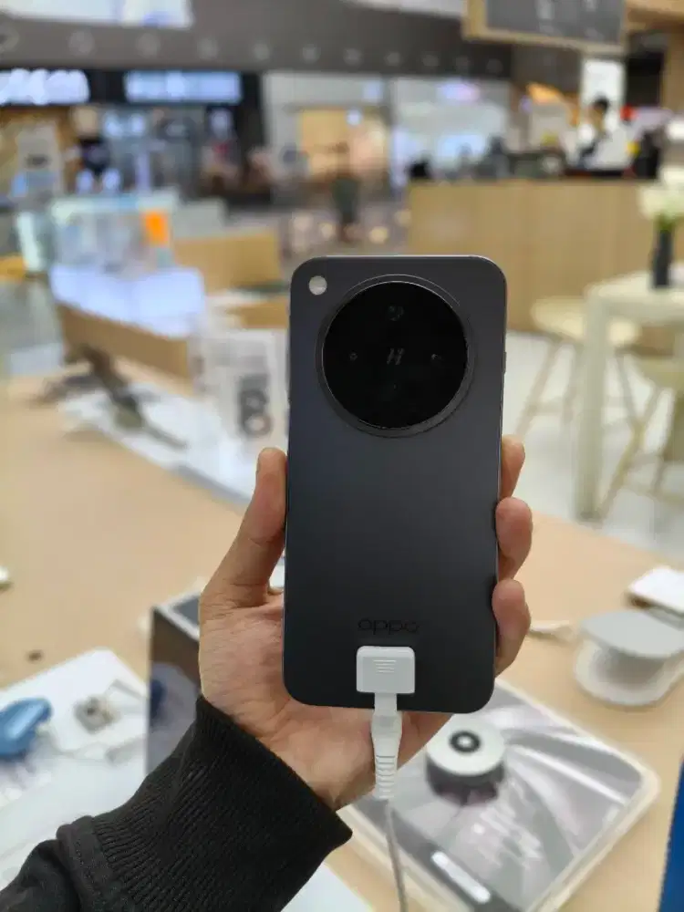 Oppo Find X8 12/512