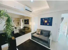 Termurah apartemen mewah breez bintaro dengan fasilitas dan full furni