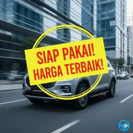 Voxy 2021 Mewah & Nyaman – Harga Bersahabat, Pajak Aman!