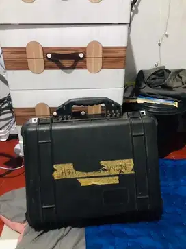 JUAL PELICAN PROTEKTOR CASE 1560