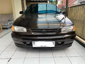 Toyota Corolla 1996 Bensin