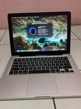 Macbook Pro Murah
